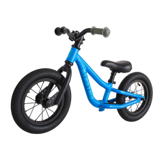 Kikstnd Balance Bike - Blue