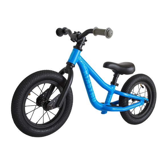 Kikstnd Balance Bike - Blue