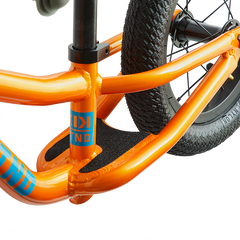 Kikstnd Balance Bike - Orange